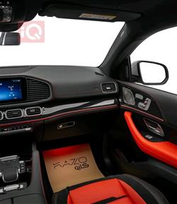 مرسيدس بنز GLE  كوبيه